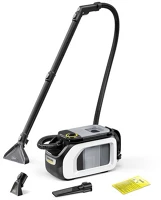 Kärcher SE 3 COMPACT FLOOR 1.081-533.0 Szőnyeg és kárpittisztító kép