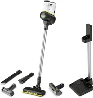 Kärcher VC 6 CORDLESS OURFAMILY EXTRA Porszívó álló kép