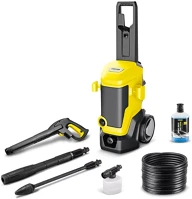 Kärcher WCM EU Mosó k 7 wcm eu (magasnyomású), karcher kép