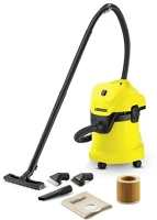 Kärcher WD3 SUCTION KIT 1.629-818.0 Porszívó multifunkciós kép