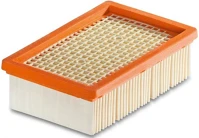 Karcher WD4, WD5, WD6 , harmonikaszűrő wd4, wd5, wd6 porszívókhoz kép