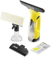 Kärcher WV 2 PLUS N 1.633-212.0 Akkumulátoros ablaktisztító kép