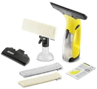 Kärcher WV 2 VERSATILITY 1.633-487.0 Akkumulátoros ablaktisztító kép
