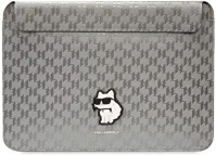 Karl lagerfeld KLCS14SAKHPCG Sleeve saffiano monogram choupette  14