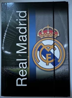 Karton 160955ROB Gumis mappa a/4  