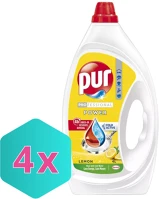 Karton DA503XSZAKK9000101824650 Pur mosogató 4l citrom  - 4 db kép