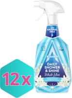 Karton DA503XSZASK48256210316 Astonish zuhanykabin tisztító spray, liliom illattal 750ml  - 12 db kép