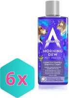 Karton DA503XSZASK5060060212374 Astonish morning dew - koncentrált fertőtlenítószer 300ml  - 6 db kép
