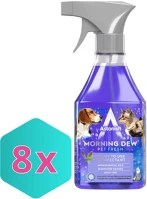 Karton DA503XSZASK5060060212565 Astonish morning dew - használatra kész fertőtlenítószer 550ml  - 8 db kép