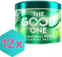 Karton DA503XSZASK5060060212794 Astonish - the good one természetes tiszítópaszta 500g  - 12 db kép