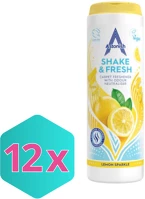 Karton DA503XSZASK5060060213517 Astonish shake & fresh szőnyegfrissítő citrom illattal 350g  - 12 db kép