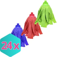 Karton DA503XSZBAK8000798181501 Mop mikroszálas, supermop  - 24db kép