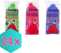 Karton DA503XSZBAK8431250711477 Mop mikroszálas, pamex ballarina  - 24db kép