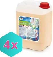 Karton DA503XSZCIKCFFSZDDCL5 Civis kézfertőtlenítő folyékony szappan ddcl 5literes kannában  - 4 db kép