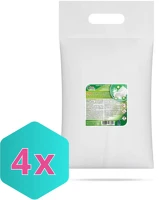 Karton DA503XSZCIKCFKMP4 Civis fertőtlenítő kézi mosogatópor 4kg  - 4 db kép