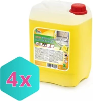 Karton DA503XSZCIKCFKMSZ5 Civis fertőtlenítő kézi mosogatószer 5literes kannában  - 4 db kép