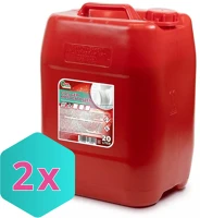 Karton DA503XSZCIKCG_M20 Civis gépi mosogató 20 literes kannában  - 2 db kép