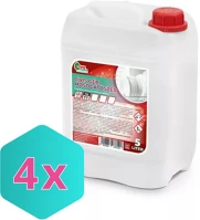 Karton DA503XSZCIKCG_M5 Civis gépi mosogató 5 literes kannában  - 4 db kép