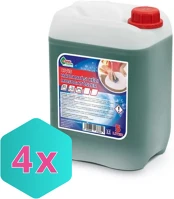 Karton DA503XSZCIKCHM5 Civis háztartási mosogatószer 5literes kannában  - 4 db kép