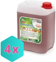 Karton DA503XSZCIKCHSZ5 Civis habszappan 5 liter  - 4 db kép