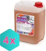 Karton DA503XSZCIKCIKGKT5 Civis ipari gépi és kézi tisztítószer 5literes kannában  - 4 db kép