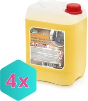 Karton DA503XSZCIKCIKPFP5 Civis ipari felület és padozattisztító 5 literes kannában  - 4 db kép