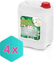 Karton DA503XSZCIKCKLTF5 Civis klóros tiszt. és fertőtlenítő klt 5 literes kannában  - 4 db kép