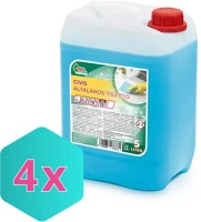 Karton DA503XSZCIKC_LT5 Civis általános tisztítószer 5 literes kannában  - 4 db kép