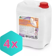 Karton DA503XSZCIKCME5 Civis matrica-eltávolító 5literes  - 4 db kép