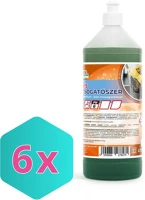 Karton DA503XSZCIKCMO1 Civis mosogatószer 1 literes  - 6 db kép
