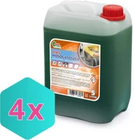Karton DA503XSZCIKCMO5 Civis mosogatószer 5 literes kannában  - 4 db kép