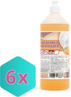 Karton DA503XSZCIKCMOK1 Civis kézkímélő mosogató 1l  - 6 db kép