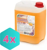 Karton DA503XSZCIKCMOK5 Civis kézkímélő mosogató 5literes kannában  - 4 db kép
