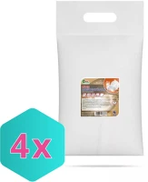 Karton DA503XSZCIKCMOP4 Civis mosogatópor 4kg  - 4 db kép
