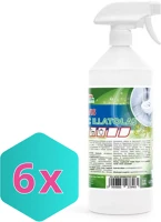 Karton DA503XSZCIKCTOE1 Civis wc illatolaj exquisit 1l  - 6 db kép