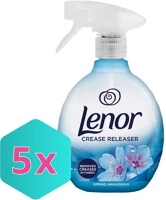 Karton DA503XSZHGK5060033820070 Lenor crease releaser, gyűrődéskisimító vasaló spray 500ml, spring kép