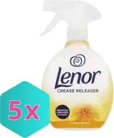 Karton DA503XSZHGK5060033820896 Lenor crease releaser, gyűrődéskisimító vasaló spray 500ml, summer kép