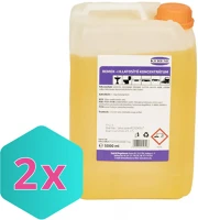 Karton DA503XSZKEK5999880219198 Remox illatosító koncentrátum 5l  - 2 db kép
