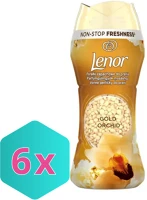 Karton DA503XSZLAK8001090891273 Lenor illatgyöngyök 210g gold orchidea  - 6 db kép