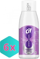 Karton DA503XSZLAK8721201911224 Cif infinite+clean all in one utántöltő 590ml fresh levendula & eucaliptus kép