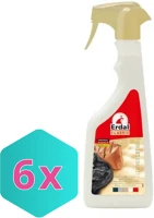 Karton DA503XSZWYK4009175163479 Erdal bőrápoló spray 500ml  - 6 db kép