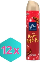 Karton DA503XSZWYK5000204316667 Glade légfrissítő 300ml warm apple pie  - 12 db kép