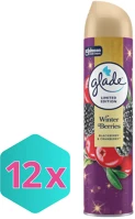Karton DA503XSZWYK5000204416497 Glade légfrissítő 300ml winter berries  - 12 db kép