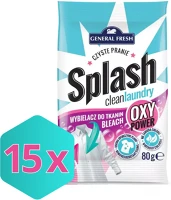 Karton DA503XSZWYK5900785861009 Splash szövetfehérítő por 40g  - 15 db kép