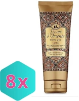 Karton DA503XSZWYK8008970037820 Tesori d'oriente krémtusfürdő -royal oud- 250 ml  - 8 db kép