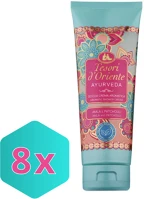 Karton DA503XSZWYK8008970043647 Tesori d'oriente krémtusfürdő -ayurveda- 250 ml  - 8 db kép