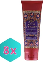 Karton DA503XSZWYK8008970052021 Tesori d'oriente krémtusfürdő -persian dream- 250 ml  - 8 db kép