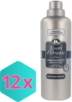 Karton DA503XSZWYK8008970055206 Tesori d'oriente öblítő szuper koncentrátum muschio bianco illat 760 ml kép