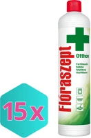 Karton DA503XSZWYK8717163287477 Flóraszept otthon fertőtlenítő hatású folyékony tisztítószer 1l kép