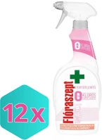 Karton DA503XSZWYK8717163891438 Flóraszept klórmentes fertőtlenítő spray, konyhai 700ml  - 12 db kép